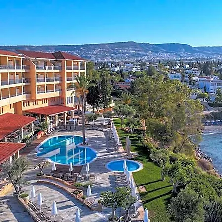 Otel Thalassa Boutique & Mercan Koyu