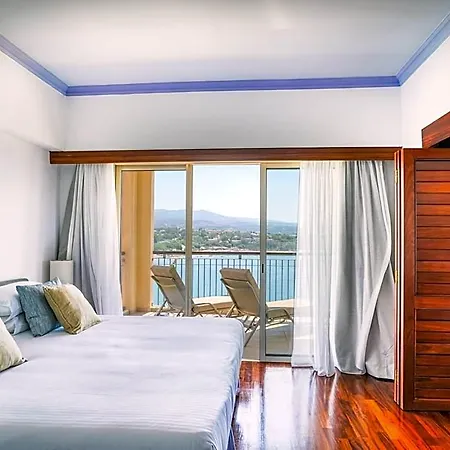 Otel Thalassa Boutique & Mercan Koyu