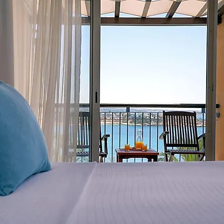 Otel Thalassa Boutique & 5*