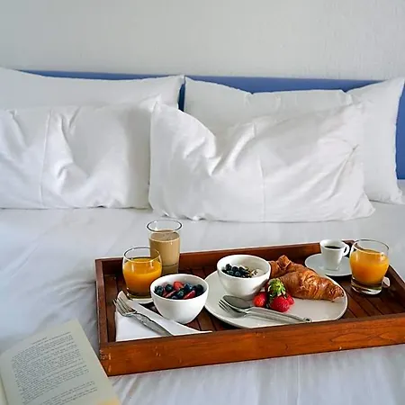 Thalassa Boutique & 5* Mercan Koyu
