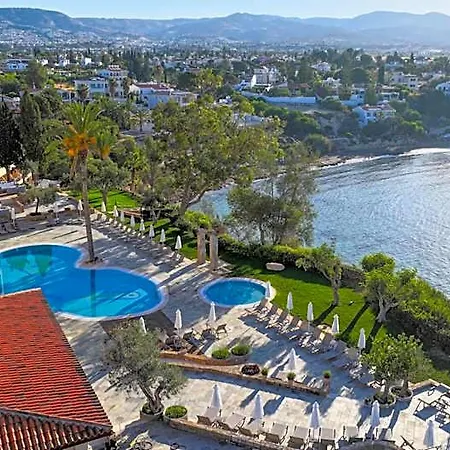 Otel Thalassa Boutique & 5*
