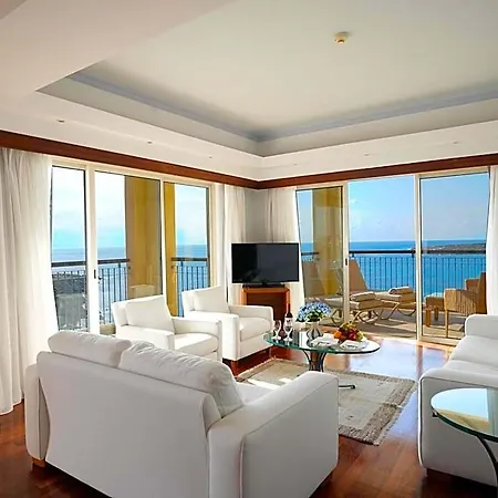 Thalassa Boutique & Otel 5*