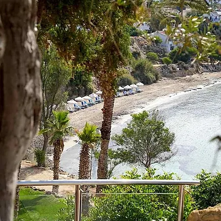 Thalassa Boutique & Otel Mercan Koyu