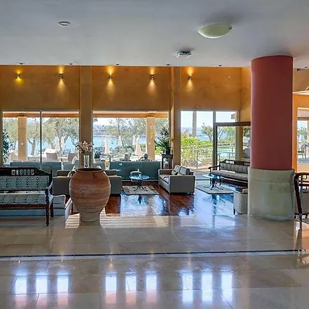 Thalassa Boutique & Otel 5*