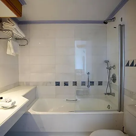 Thalassa Boutique & 5* Mercan Koyu