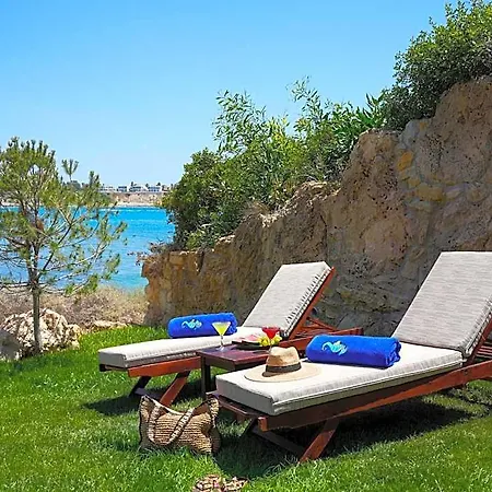 Thalassa Boutique & Mercan Koyu