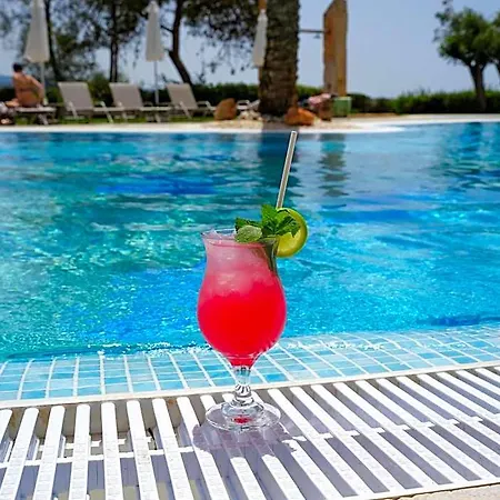 Otel Thalassa Boutique &