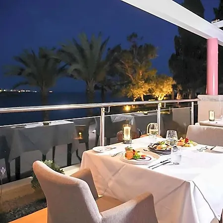 Otel Thalassa Boutique &