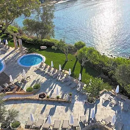 Otel Thalassa Boutique &