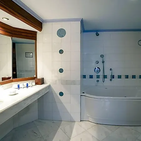 Otel Thalassa Boutique &