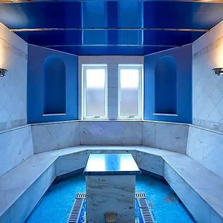 Otel Thalassa Boutique & Mercan Koyu