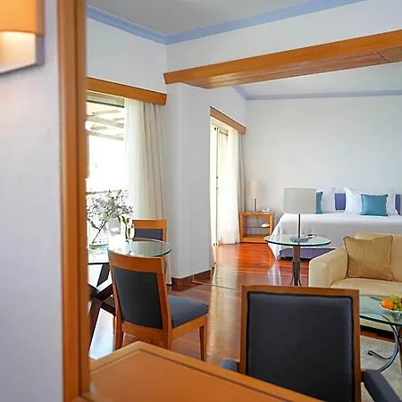 Thalassa Boutique & 5* Mercan Koyu