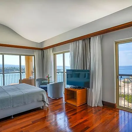 Thalassa Boutique & Otel Mercan Koyu