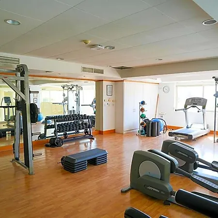 Otel Thalassa Boutique & Mercan Koyu