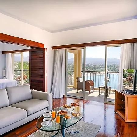 Thalassa Boutique & Otel Mercan Koyu