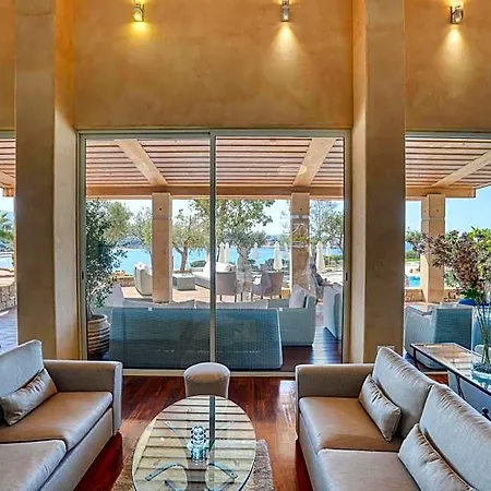 Thalassa Boutique & Otel 5*