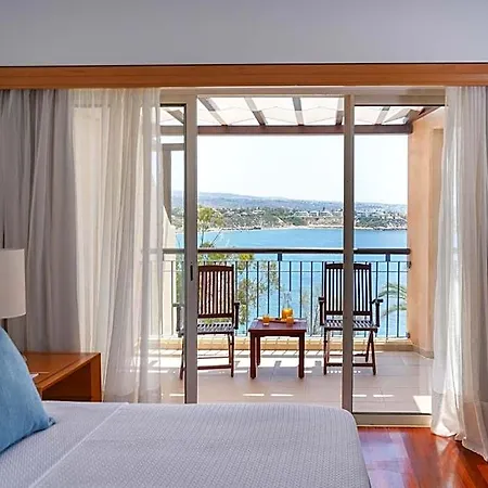 Otel Thalassa Boutique &
