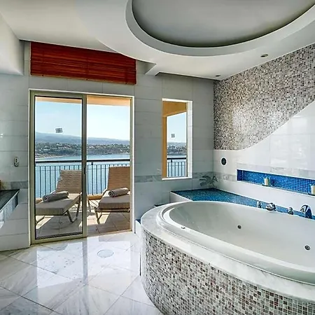 Thalassa Boutique & Otel 5*