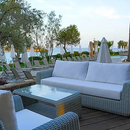 Thalassa Boutique & 5* Mercan Koyu